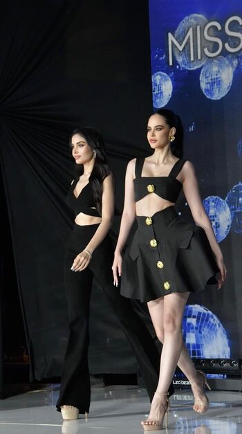 Angelina Skye Walker