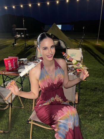 Angelina Skye Walker