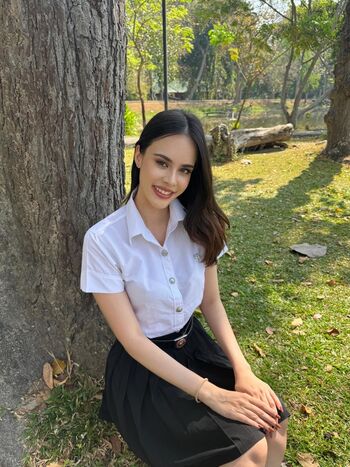 Angelina Skye Walker