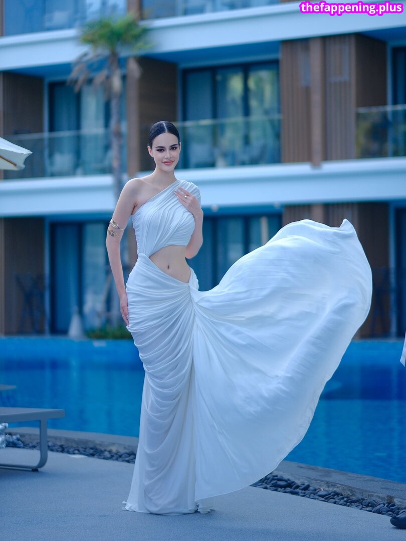 Angelina Skye Walker