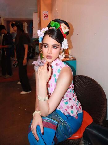 Angelina Skye Walker