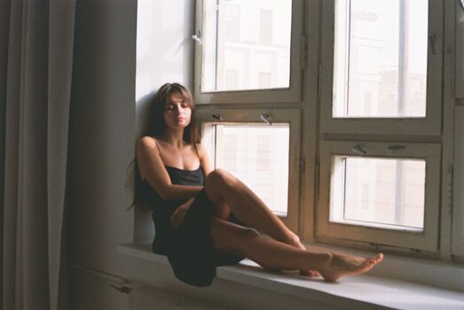 Angelina Strechina