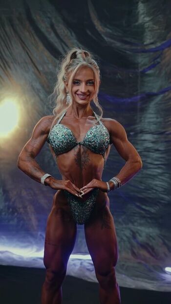 Angelina Zaitseva