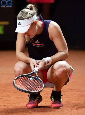 Angelique Kerber
