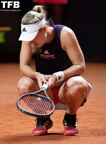 Angelique Kerber
