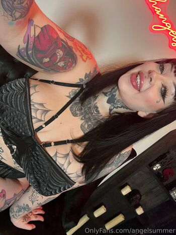 angelsummer