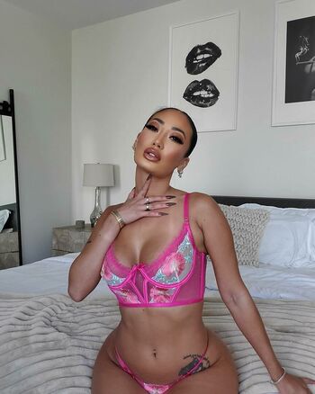Angie Ang Msangieang