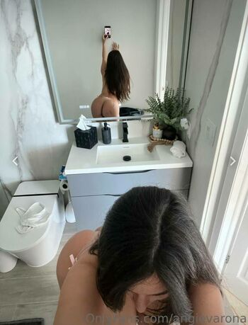 Angie Verona