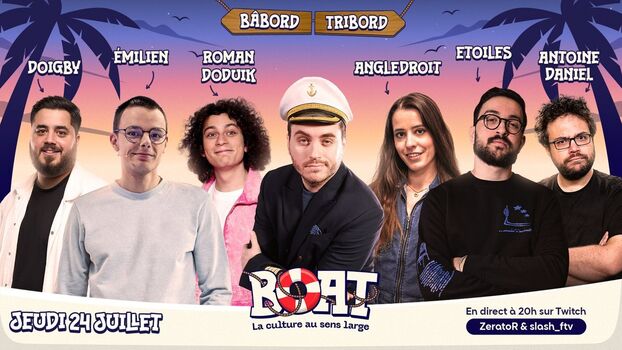 Angle Droit