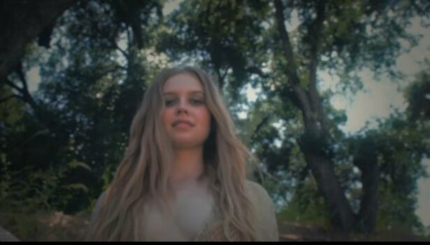 Angourie Rice