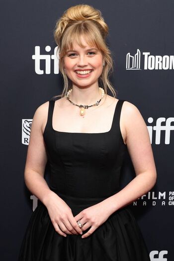 Angourie Rice
