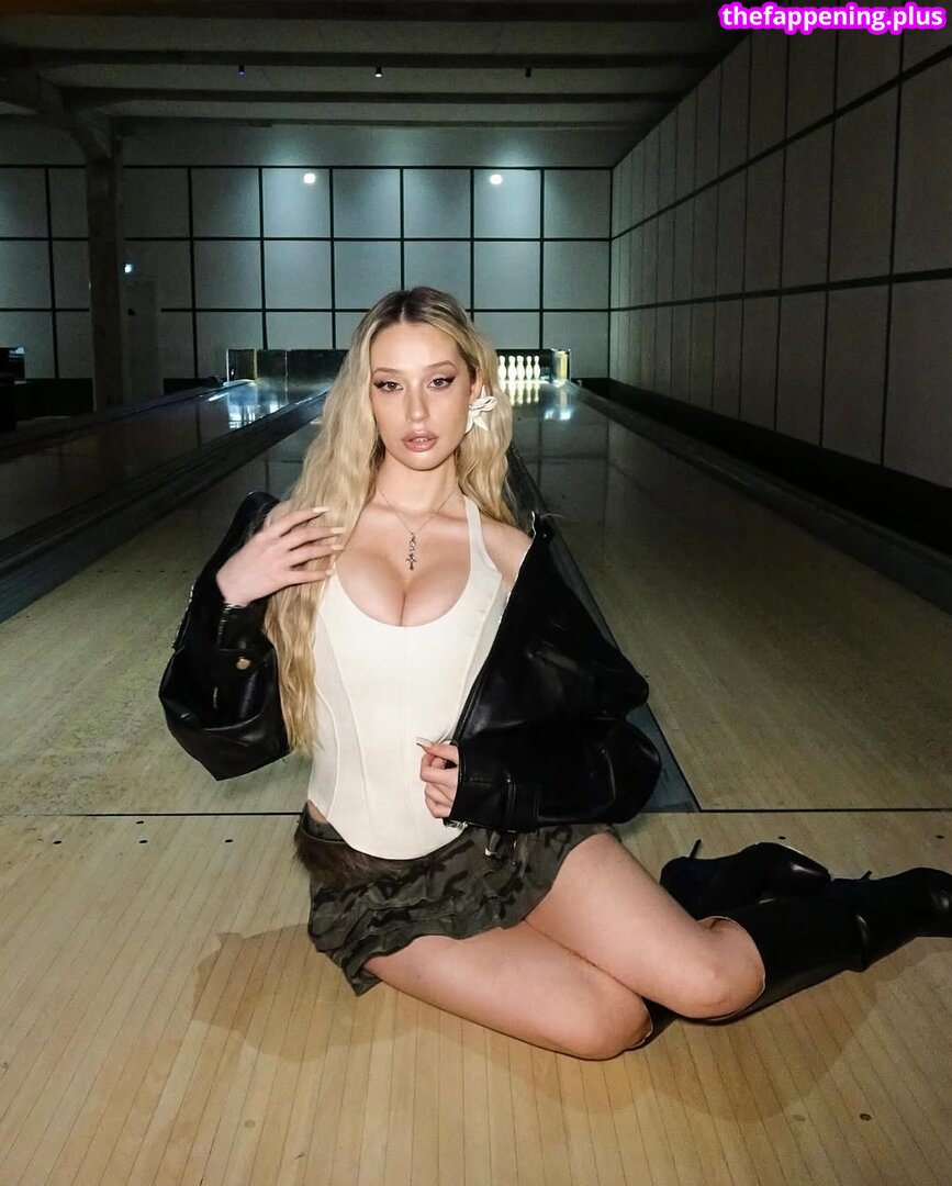 Anisimova Anastasia