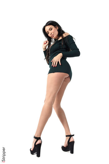 Anissa Kate