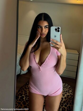 Anissa Moroni