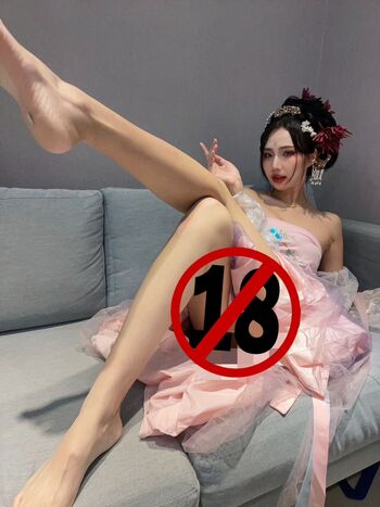 Anita Feifei