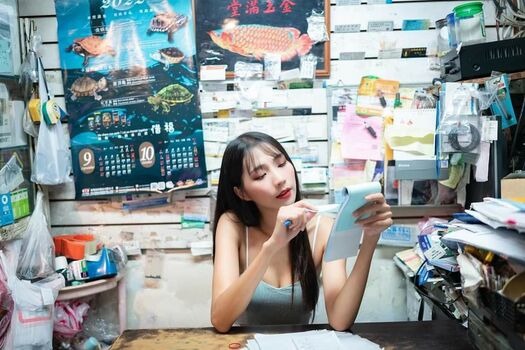Anita Feifei