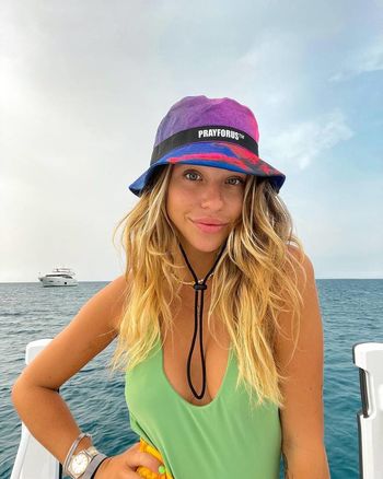 Anita Matamoros