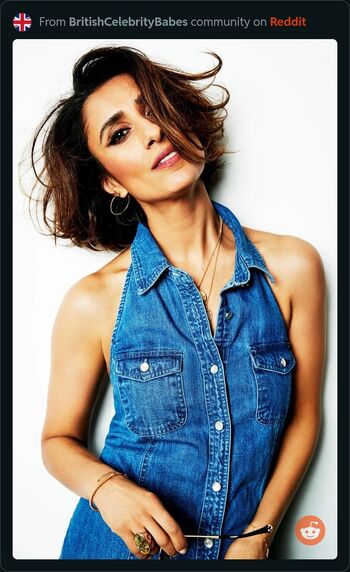 Anita Rani