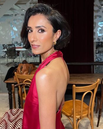 Anita Rani