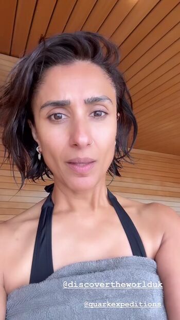 Anita Rani