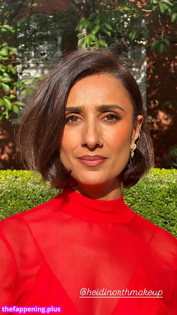 Anita Rani