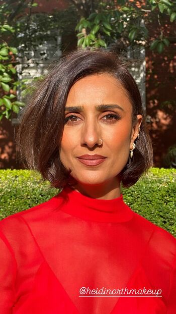 Anita Rani