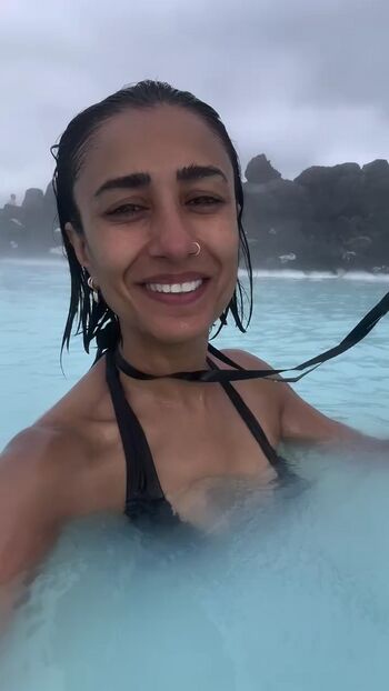 Anita Rani