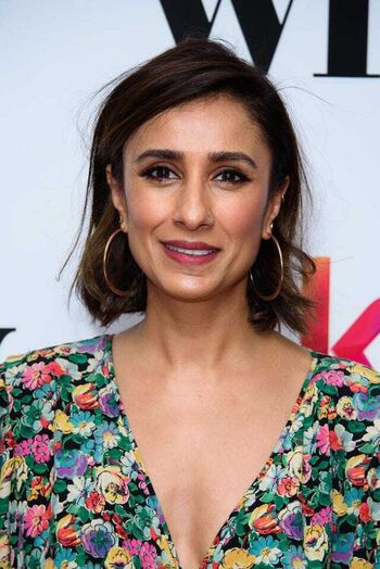 Anita Rani