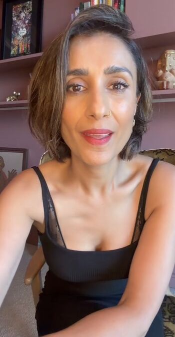Anita Rani