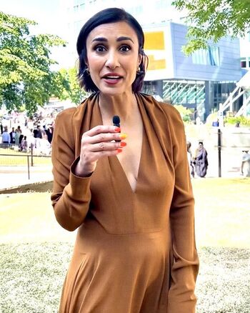 Anita Rani