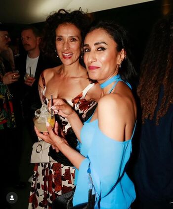 Anita Rani