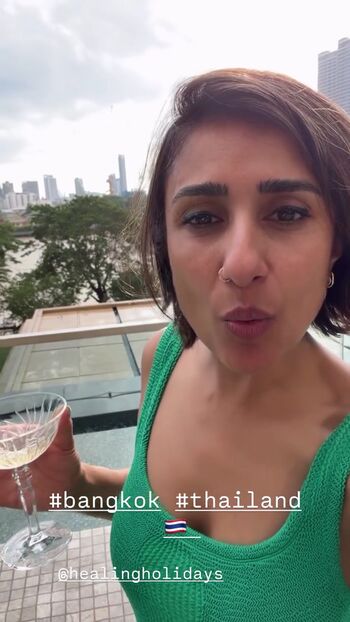 Anita Rani
