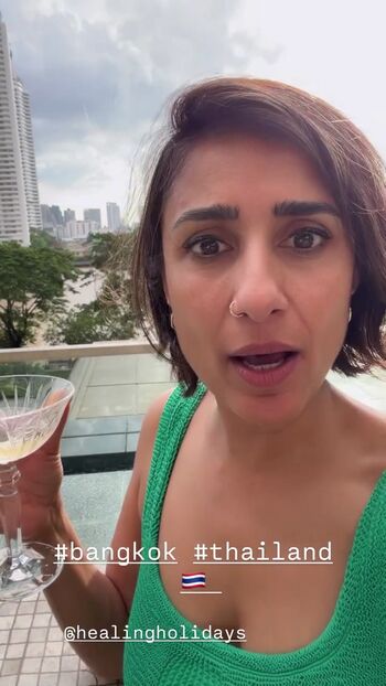 Anita Rani