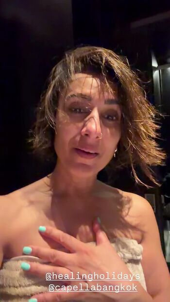 Anita Rani