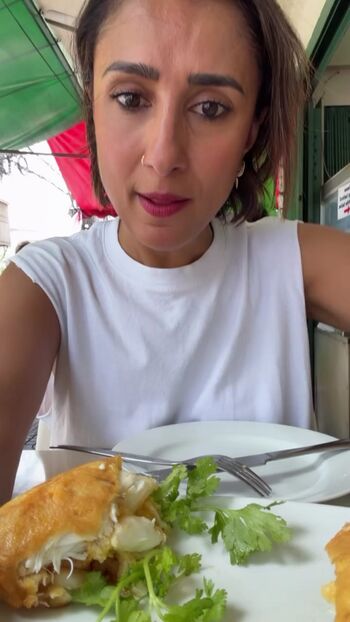 Anita Rani