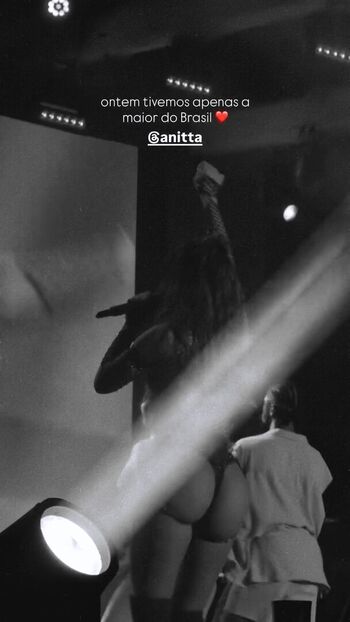 Anitta
