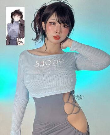 Anizu Chie