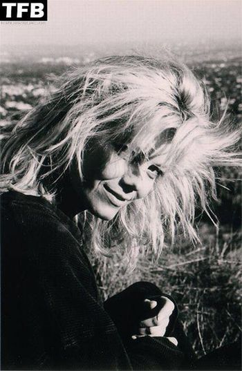 Anja Freese