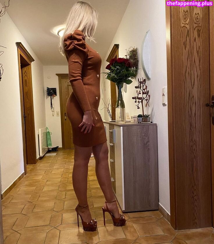 Anja Liesa