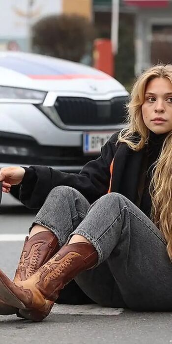 Anja Windl