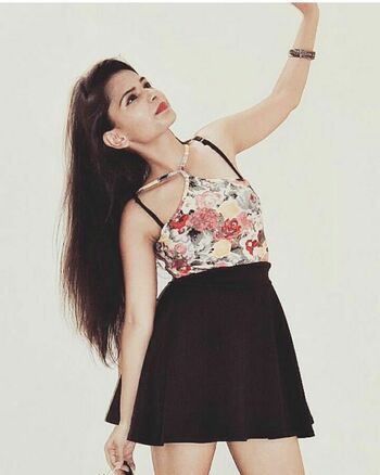 Anjali Gupta