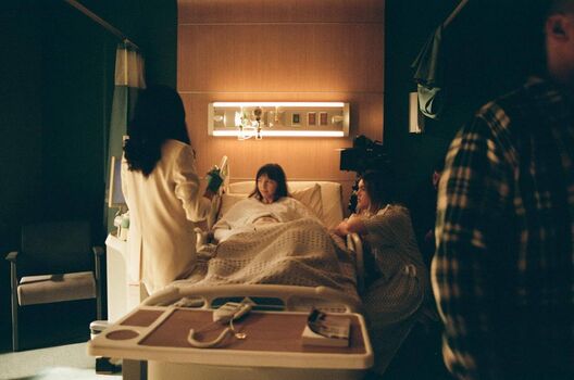 Anjelica Bette Fellini