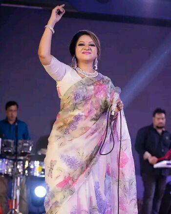 Ankhi Alamgir