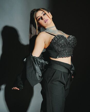 Ankita Dave