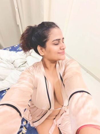 Ankita Singh Chahar