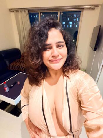 Ankita Singh Chahar