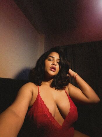 Ankita Singh Chahar