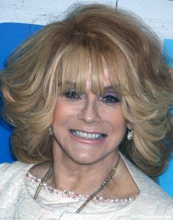 Ann-Margret