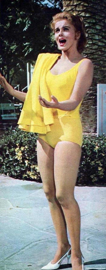 Ann-Margret