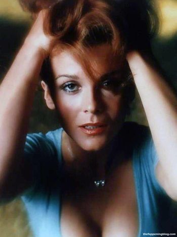 Ann-Margret